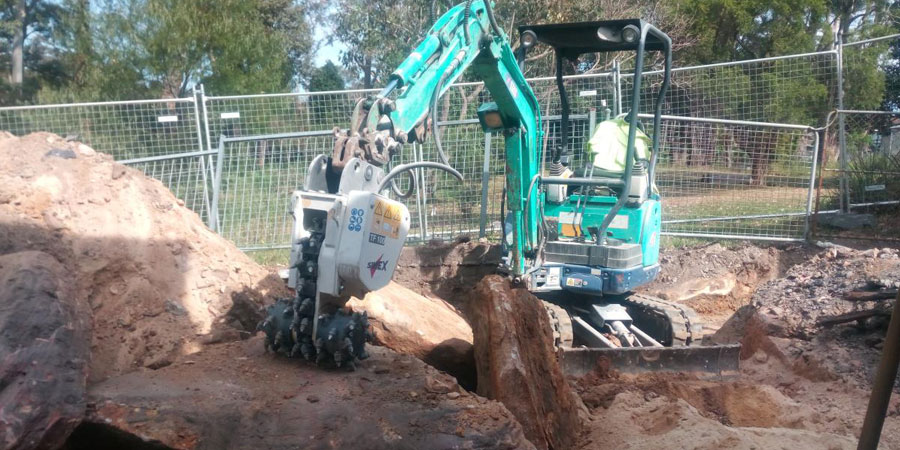 Site Leveling Hornsby, Demolition Services Chatswood, Excavation North Shore